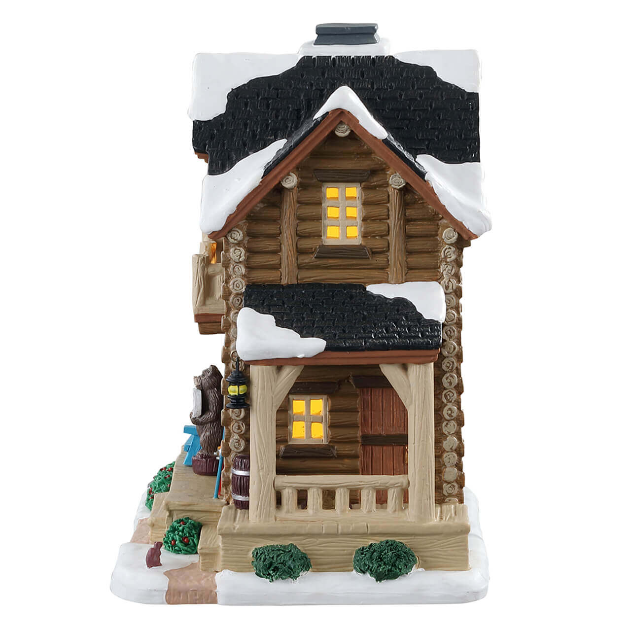 LEMAX Pop's Cabin #05627